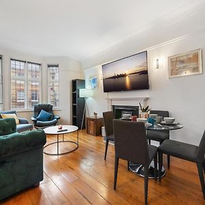Appartement met Twee Slaapkamers